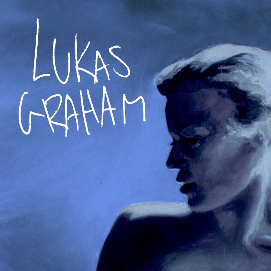 Lukas Graham - Lukas Graham (Blue Album)